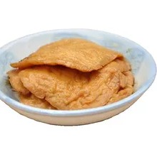 Secret-Recipe Tofu Cubes