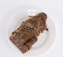 Beef Slices