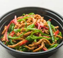 Shredded Pork