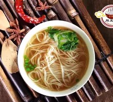 Original Soup Noodles