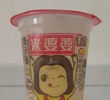Grandma Mi's Rice Wine