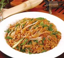 Soul Fried Rice Noodles