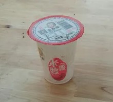 Grandma Mi's Rice Wine