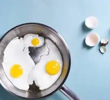 Soft-boiled Egg