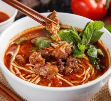 Tomato Beef Brisket