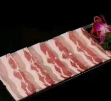 Signature Pork Belly