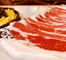 American-style Ribeye