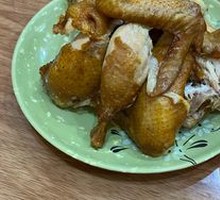 Special Northeastern Braised Chicken