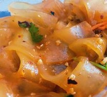 Northeast Cold Noodles
