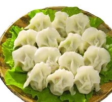Scallion Pork