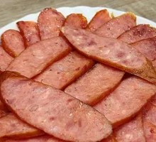 Red Sausage