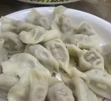 Chinese Cabbage Dumplings