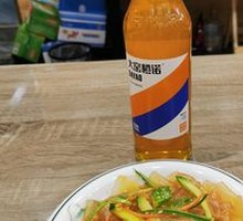 Northeast Cold Noodles