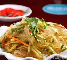 Northeast Cold Noodles