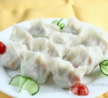 Pork and Napa Cabbage