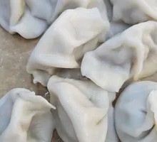 Corn Dumplings