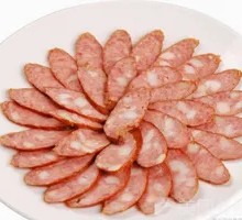 Harbin Sausage