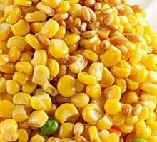 松子玉米