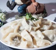Sour Cabbage with Pork