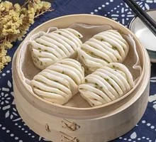 Scallion-flavored Little Buns