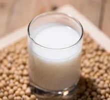 Original Stone-Ground Soy Milk
