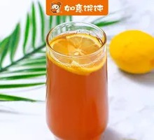 VC柠檬茶