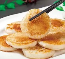 Rice Cake