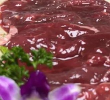 Baoqi Tender Beef