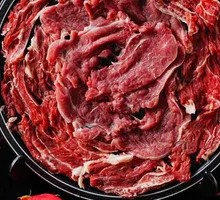 Freshly Sliced Wagyu Sirloin