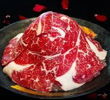 Premium Beef Tenderloin
