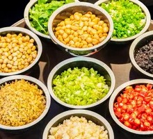 Secret Sauce Dip