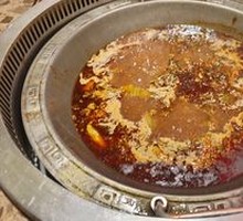 Sour Cabbage Spicy麻椒 Red Pot