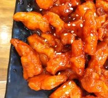 Sweet and Sour Pork Tenderloin