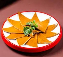 Chongqing Pao Pao Tofu Dry