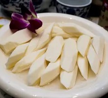 Chinese yam
