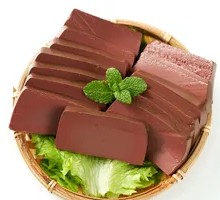 Duck Blood