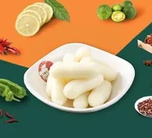 Cheese Rice Cake