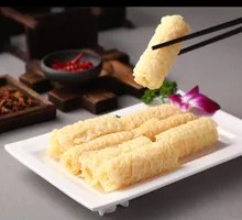 Crunchy Rolls