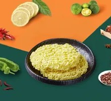 Beijing Instant Noodles