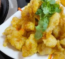 酸甜锅包肉