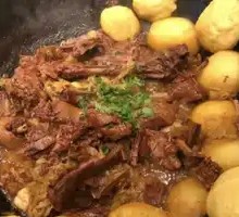 Northeast Corn Cake