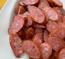 Harbin Sausage
