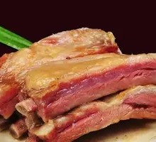 Farmhouse Pork Chop