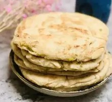 Henan Flatbread