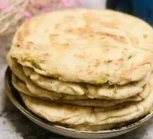 Handmade Flatbread