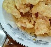 Sweet and Sour Pork