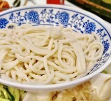 Zhajiangmian
