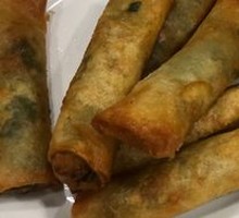 Spring Rolls