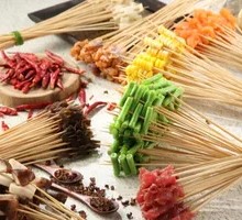 Sichuan Skewers