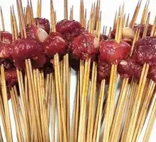 Sweet Garlic Beef